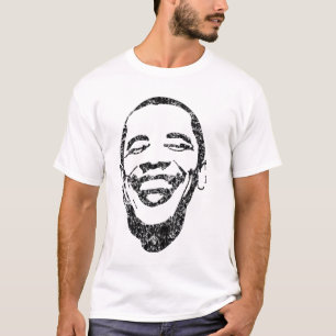 Obama Retro Mode T T-shirt