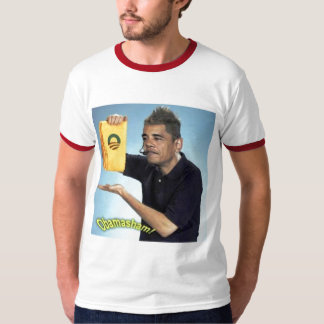 Obama Sham Wow! T-shirt
