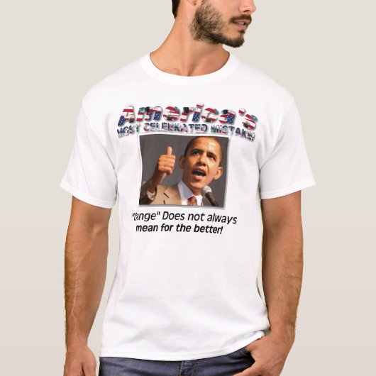 obama shirt (Voorkant)