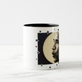 Obama Silvertone Mug (Centre)