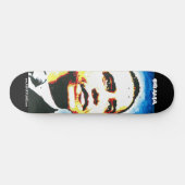 Obama Skateboard L'Homme (Horz)