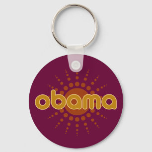 OBAMA - sleutelhanger