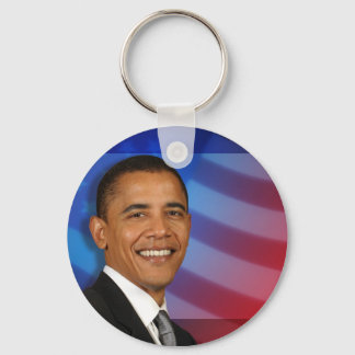obama sleutelhanger