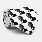 Obama Stropdas (Opgerold)