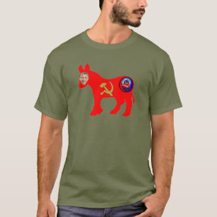 OBAMA T-SHIRT