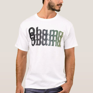 Obama t-shirt