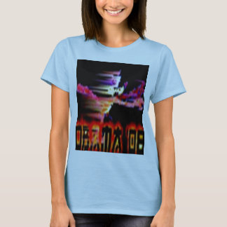 OBAMA T-SHIRT