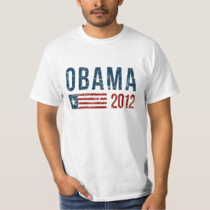  Obama T-shirt