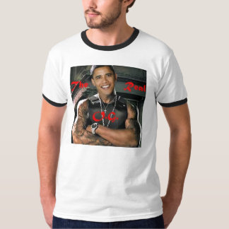Obama T-shirt
