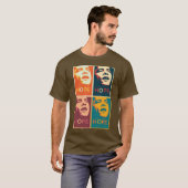 Obama T-Shirt (Voorkant volledig)