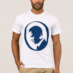 Obama The Big O T-shirt
