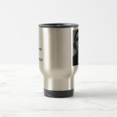 Obama Travel Mug Reisbeker (Center)