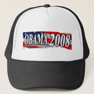 Obama Trucker Pet