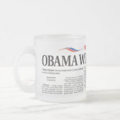 Obama wint Mok (Links)