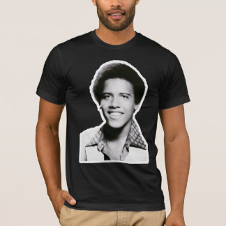 Obama Yearbook 1979 T-shirt