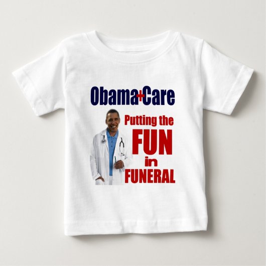 ObamaCare (Voorkant)