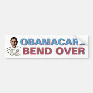 Obamacare Bumpersticker
