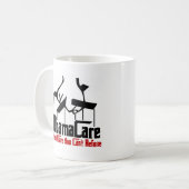 ObamaCare Koffiemok (Voorkant links)