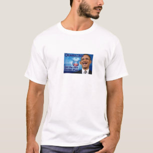 Obamacare New Dental Plan T-shirt