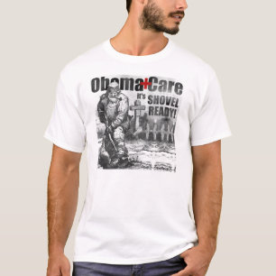 ObamaCare T-shirt