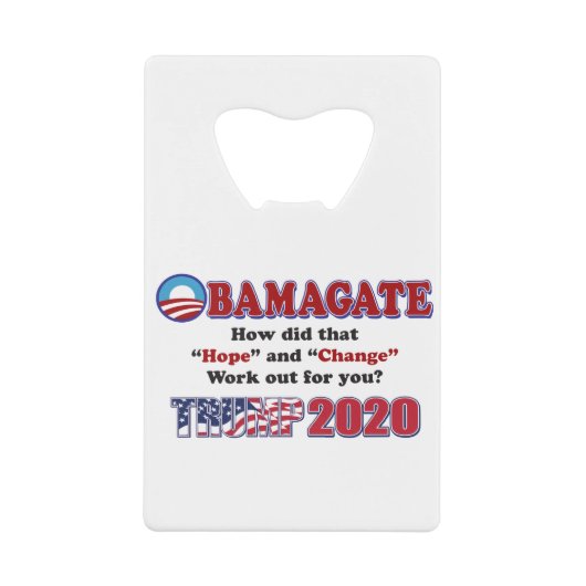 OBAMAGATE-Trump-2020 (Devant)