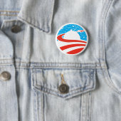 Obamanaut Button (In situ)