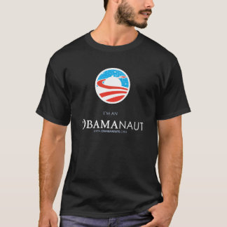 Obamanaut T-Shirt