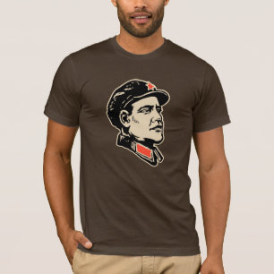 ObaMao Shirt