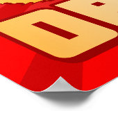 Obamunisme Poster (Hoek)