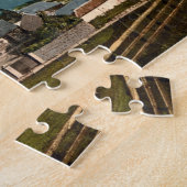 Oban Bay, Argyll and Bute, Schotland Legpuzzel (Zijkant)