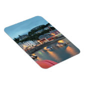 Oban Haven Magneet (Rechterzijde)