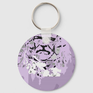 OBATALA ALGODON SLEUTELHANGER
