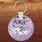 OBATALA ALGODON SLEUTELHANGER (Voorkant)