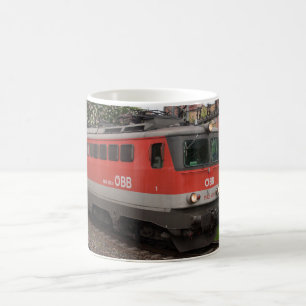 ÖBB 1142 638-4 KOFFIEMOK