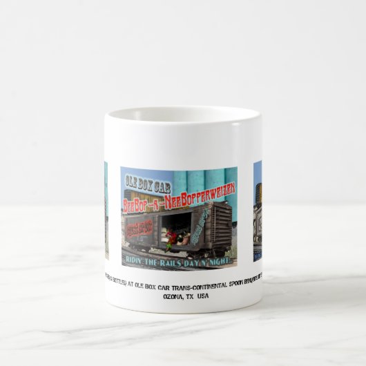 OBC IPA, Hefeweizen et tasse de café de Brews de (Centre)