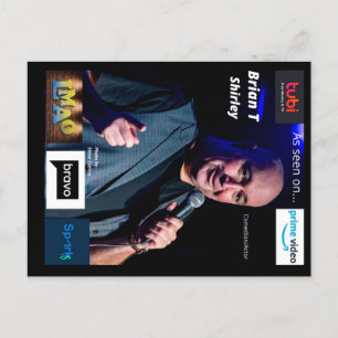 OBD-Briefkaart BTS Briefkaart