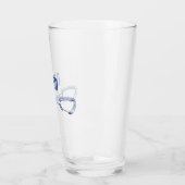 Obed Klimmen Quickdraw Glas (Links)