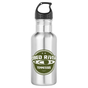 Obed River Tennessee Kayaking Waterfles