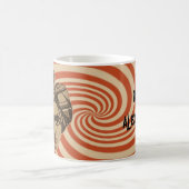Obéissez Alexandre ! Tasse faite sur commande (Centre)