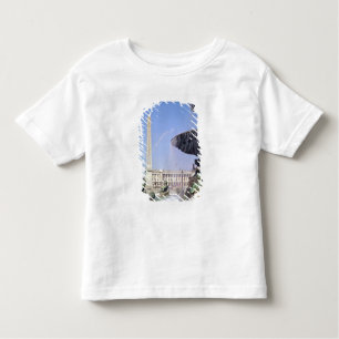 Obelisk, oorspronkelijk afkomstig uit Luxemburg, o Kinder Shirts