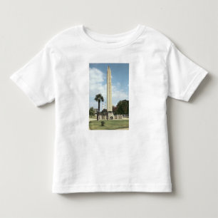 Obelisk van Theodosius I, met een Romeinse basis Kinder Shirts