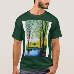 Ober Spring T-shirt