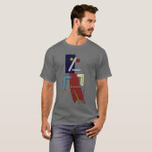 Ober T-shirt (Voorkant volledig)