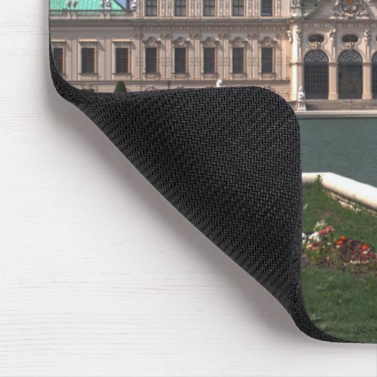 Oberes Belvedere Muismat (Hoek)