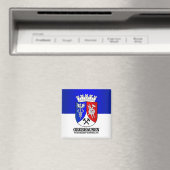 Oberhausen Magneet (Insitu (Vaatwasser))