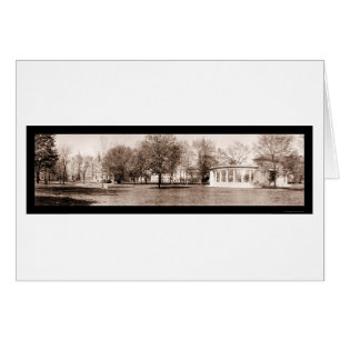 Oberlin College Photo 1905