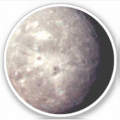 Oberon Sticker (Voorkant)