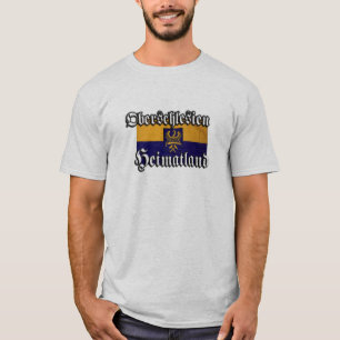 Oberschlesien T-shirt