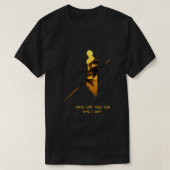 Oberyn Essential T-shirt (Design voorkant)