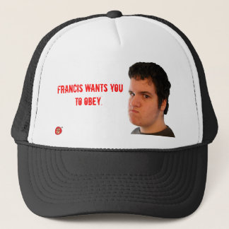 Obey Francis Pet